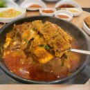 한양감자탕&순대국 부천역점 | 부천역 맛집 보장된 향과 풍미 한양감자탕순대국 부천역점