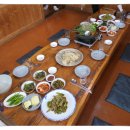 황토 | 인천 영흥도 맛집 누룽지닭백숙 먹으러 방문한 황토가든 후기