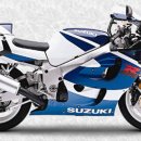 BIKE Review -SUZUKI -GSX-750(SRAD)슬래드 이미지