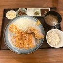 태장로769번길-L | 망포역 돈카츠 맛집 키츠 방문 후기 | 인생돈카츠, 냉우동 맛집, 망포역 맛집