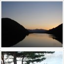 호수가 아름다운집 이미지