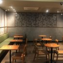 스타벅스 강남삼성타운점 이미지