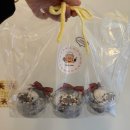 허니쿠키 | 🎄 [대구 동천동 허니베어 후기] 크리스마스 스노우볼 쿠키 재방문 리뷰｜선물용 디저트 추천