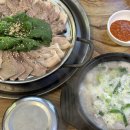 동성세차장 | [용인] 죽전동 순대국 맛집, 나름 만족스러웠던 용인토종순대국 후기