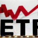 중국주식상식 상하이 시장의 대표격인 50ETF 이미지