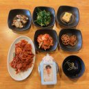 코리아식당 티스토리