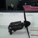 1/24 AIRFIX HAWKER HURRICANE Mk.1 1편 이미지