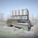 복합체육시설 탁구장 이미지