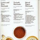 Marinades & Sauces 이미지