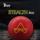 [TRACK] 스텔스 레드 "STEALTH RED" 이미지