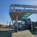 산월셀프주유소 이미지