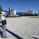 인삼엑스포주차장 이미지