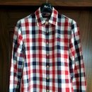 시리즈 , 엠비오 / 11ss 깅엄체크셔츠 , 체크셔츠 / 95, 95 이미지