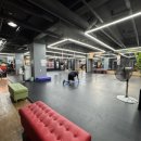 역동복싱 이미지