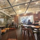 강남역 카페 더달달 후기: 외관·인테리어부터 팬케이크, 모카 쇼콜라, 아메리카노까지