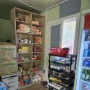 돌배야영장(제2야영장) 이미지