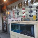대변산곰장어