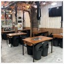 마라양갈비
