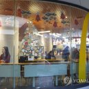 한국맥도날드압구정씨지브이
