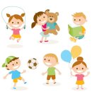 [실천학교]소도구를 이용한 바른 체형 운동 교실 | [해운대/센텀]유소년 체육&amp;어린이 성장운동 / 센텀 그레이스 필라테스에서 도와드려요!