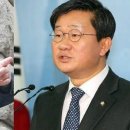 '상처 입은' 이재명 vs '막강' 전해철 라인 의회..'기싸움' 이미지