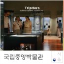 해외 교수진 국립중앙박물관 프라이빗 투어 후기