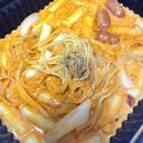 소소떡볶이 정자점