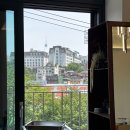용산 미용실 추천- 헤어컷 하나로 분위기 달라지는 에꾸떼 솔직 후기