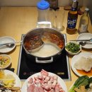 경서빌딩 | 하남미사무한리필 미미사훠궈 중국 본토 느낌 제대로 훠궈 맛집