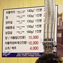 봉산집강변점 | [광진구맛집/구의동맛집/강변역맛집]삼각지봉산집/봉산집 강변점/차돌박이전문