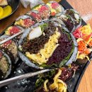 라온김밥 이미지