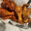 오븐에구운황금닭&호프 이미지