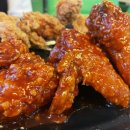 썬더치킨계대 네이버블로그