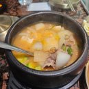 뚱돼지생고기 | 맛집 신용산역 맛집 숙성 돼지고기를 맛볼 수 있는 뚝방뚱돼지 용산점 솔직후기 | 야장, 단체 회식, 주차