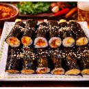 꼬마의김밥이야기