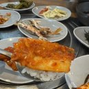 12첩반상 | 선부동 한식 맛집 꾼남도맛집, 12첩반상 후기