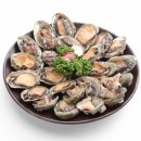 완도전복 이미지