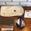 환경을 생각하는 건강 먹거리: 파이&샌드위치 | 1월의 디지털 다이어리