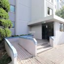 코오롱아파트 앞 이미지