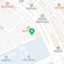 저동고 후문 이미지