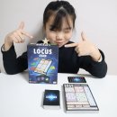 사고력 쑥쑥 엄마표 보드게임 | 겨울방학 놀이학습 사고력 보드게임 테트리스 퍼즐 로커스 추천