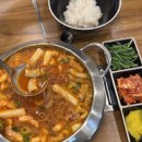 동네방네낙지집 | 구디 회식 장소로 추천! 곱창이 실한 5.13낙곱새 후기 (구디곱창)