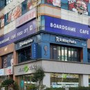롤링파스타부산 - 남구 용소로 3 | [부산 장산역 맛집] 백종원 '롤링파스타 장산점' 쉬림프필라프 혼밥 솔직후기