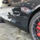 와!스팀손세차