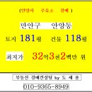 안양동주유소 이미지