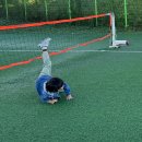 오랜만에 족구장에 갔어요 ⚽️🥍 이미지