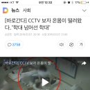 CCTV 보자 온몸이 떨려왔다.."학대 넘어선 학대" 이미지