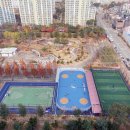 영덕레스피아 농구장 이미지