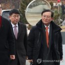 [속보] 윤석열 측 "정계선 재판관 기피신청 기각 유감.. 스스로 회피 촉구" 이미지