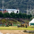 역천파크골프장 이미지